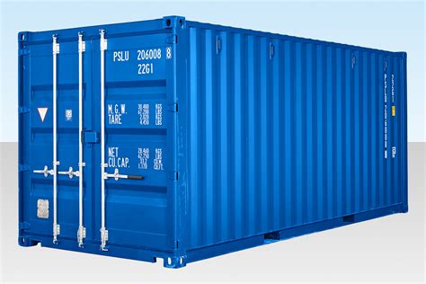 Self Storage Containers For Sale : Cargo Container | Bodaswasuas