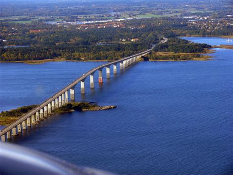 Puente de Öland - Megaconstrucciones, Extreme Engineering