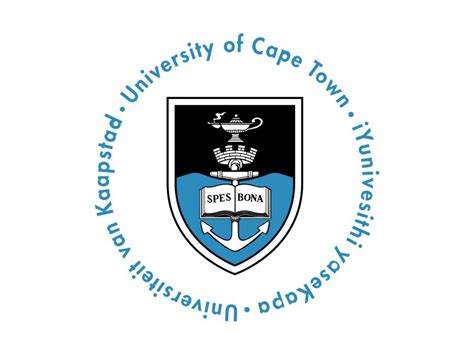 University of Cape Town UCT Logo PNG vector in SVG, PDF, AI, CDR format