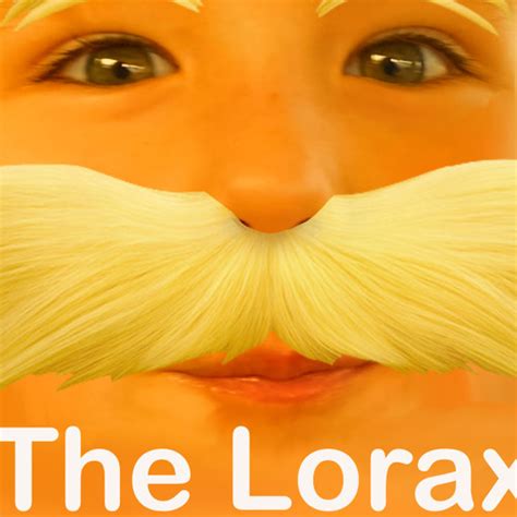 Stream Let It Grow (The Lorax) by One Weird Family | Listen online for ...