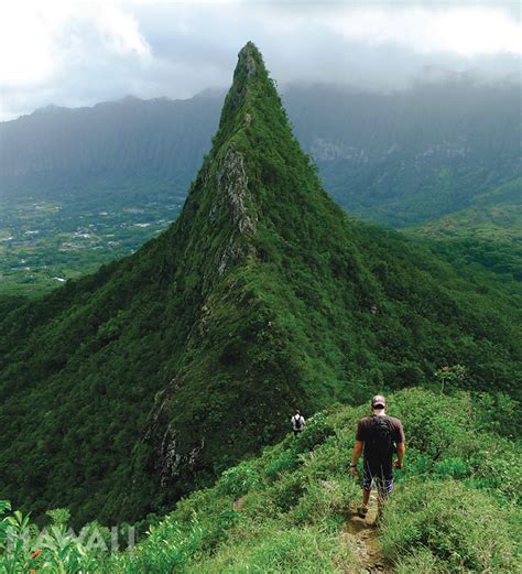 6 Great Oahu Hiking Trails - Hawaii Magazine