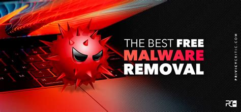 5 Best Free Malware Removal Software For 2023 ( one will shock you!)