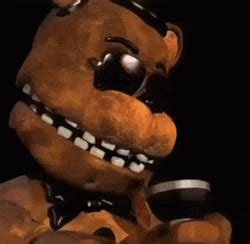 Five Nights At Freddys Gif