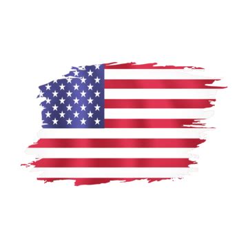 Torn Usa Flag PNG Transparent Images Free Download | Vector Files | Pngtree