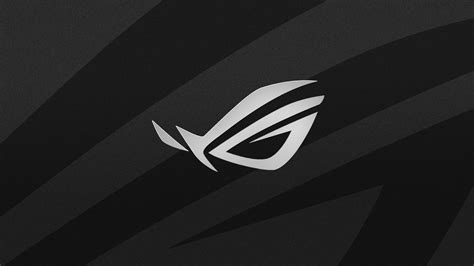 Asus Rog Dark 4k Wallpapers - Wallpaper Cave