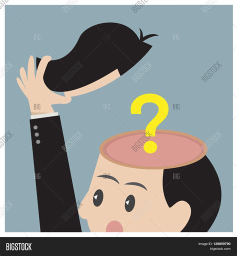 Business Empty Mind. Image & Photo (Free Trial) | Bigstock