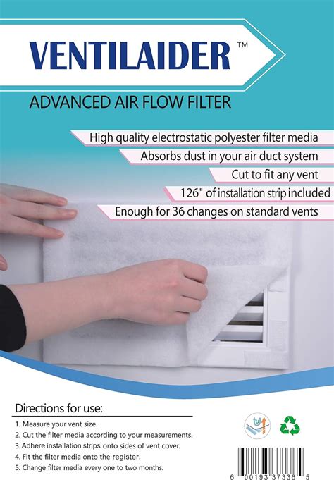 Best Heating Duct Filters - Home Life Collection