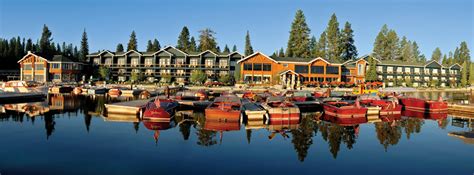 Best Hotels in McCall Idaho | Wannabe World Traveler