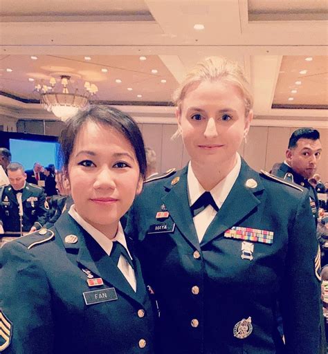 Junior NCO recognized as one of the best Recruiters | Article | The ...