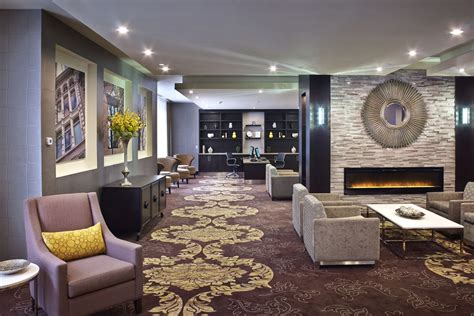 Homewood Suites by Hilton Hamilton - Hamilton Halton Brant