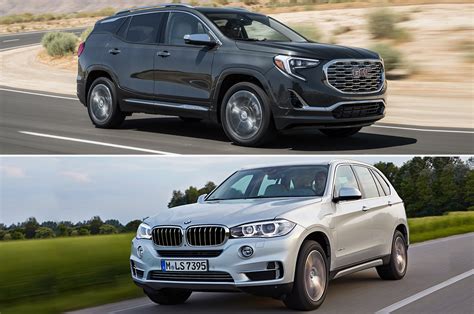 Fuel-Efficient Crossovers and SUVs with All-Wheel Drive