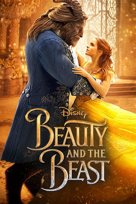 Beauty and the Beast (2017) | DisneyLife PH