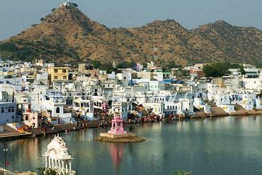 Tourism in Pushkar: Things to do in Pushkar