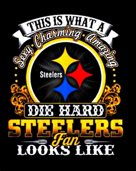 Pin on Steelers