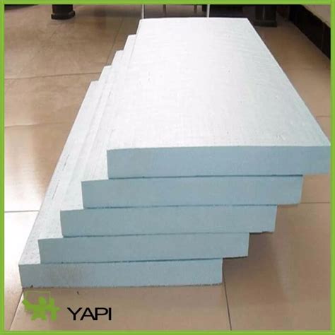 Waterproof And Insulation Xps Foam Board Price - Buy Xps 10mm Foam ...