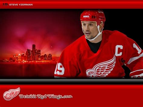 197 best images about Steve Yzerman on Pinterest | Discover more ideas ...