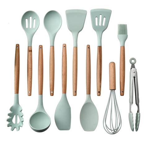 Utensils Set