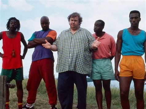 'Cool Runnings' Cast: Where Are They Now, 30 Years Later? - Business ...