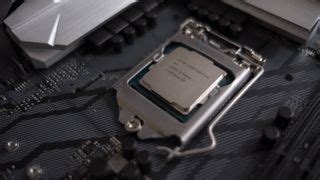 Intel Core i7-8700K review | TechRadar