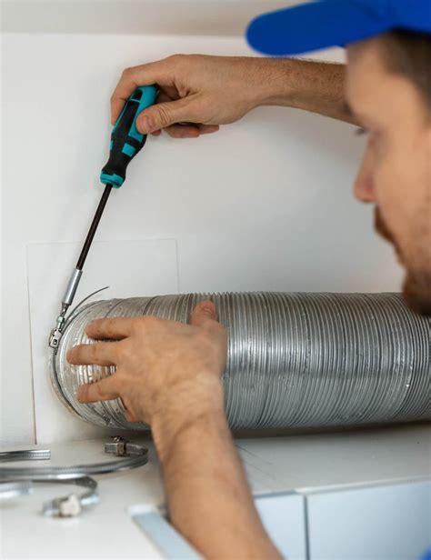 Duct Systems Installation in Melbourne | Fantastic Services