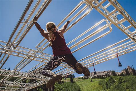 Instructions and Training Tips for Every Spartan Race Obstacle