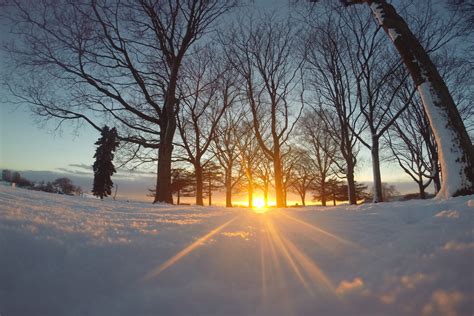 My First Encounter With Snow | Finland Today | News in English ...