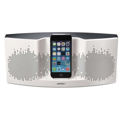 Top Rated iPhone Docking Stations With Speakers In 2024