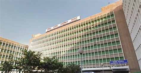 AIIMS Delhi to fully implement India's e-hospital HMIS platform - Amal ...