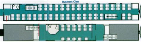 Amtrak Car Diagrams @ CraigMashburn.com