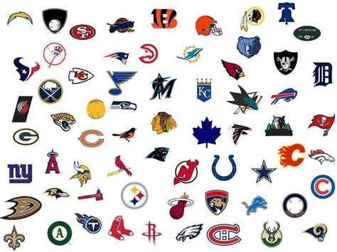 57 logo quiz nfl