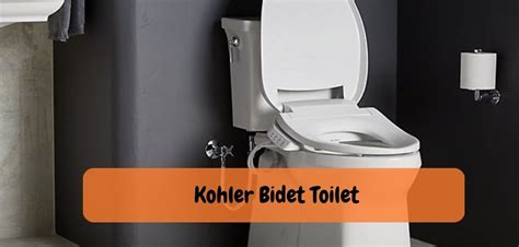 Can You Add a Bidet to a Kohler Toilet: Upgrade Toilet Experience!