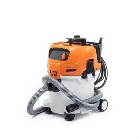 STIHL Wet And Dry Vacuum Cleaner SE62 at Rs 13300 | Pro Vacuum Cleaner ...