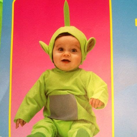 Teletubbies Po Infant Toddler Costume | kids halloween costumes ...