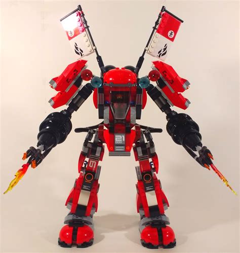 ninjago kai robot Gran venta OFF-52%