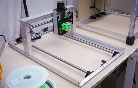 A DIY CNC Machine - The DIY Dudes Rift