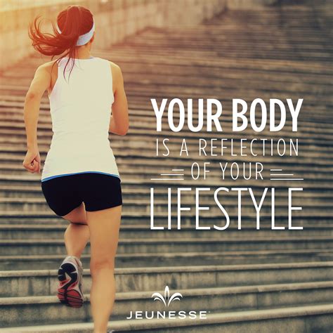 Your body is a reflection of your lifestyle. | Estilo de vida, Cuerpo ...