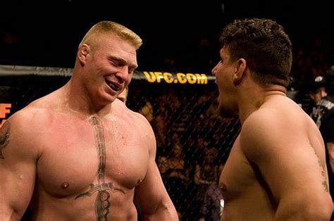 Brock Lesnar vs Frank Mir Full Fight UFC 81 MMA Video