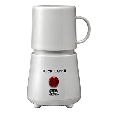 Quick Café Travel Coffee Maker | Jet-Setter.ca