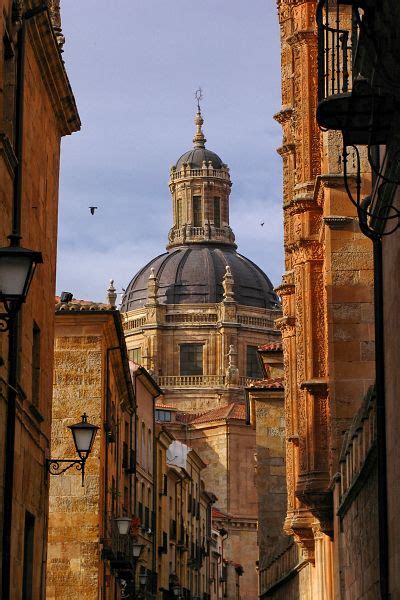 Salamanca / Architecture | Lugares de españa, Fotos salamanca, Catedral ...