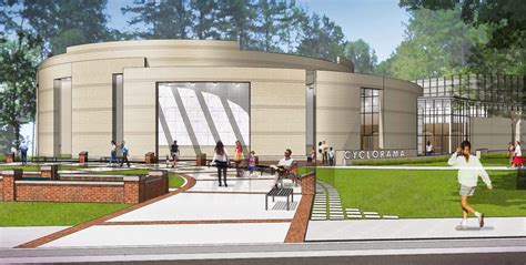 The Civil War Picket: Atlanta Cyclorama is getting a new home: Leaving ...