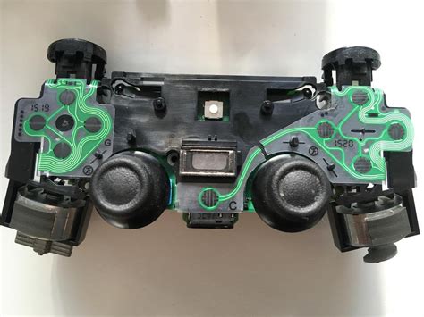 PS4 controller repair : AskElectronics