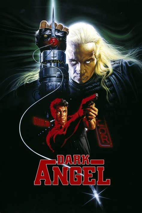 Dark Angel (1990) — The Movie Database (TMDB)