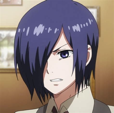 tokyo ghoul ⠇touka | Anime