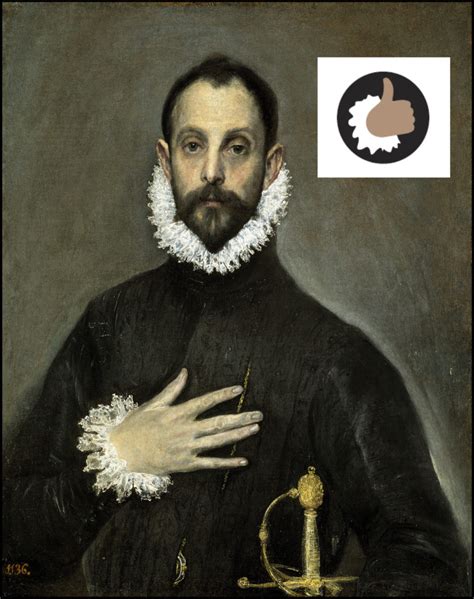 The Prado Museum Unveils a Special Old-Master Emoji to Celebrate Its ...