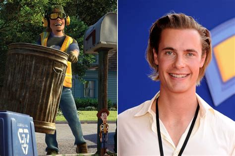 Pixar's Toy Story Voice Actors: Photos | Time.com