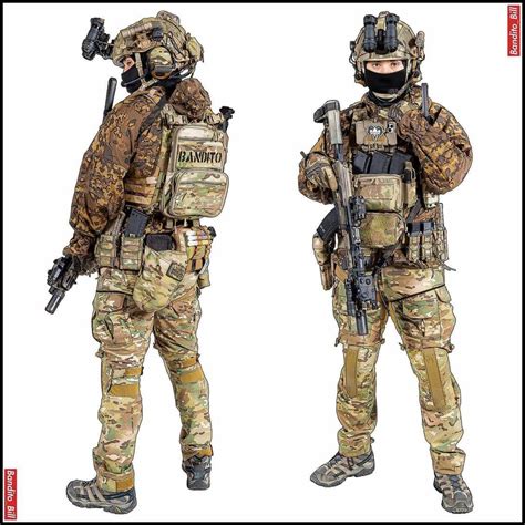 Pin by Hakan Ironhand on All Things Tactical in 2021 | Tactical gear ...