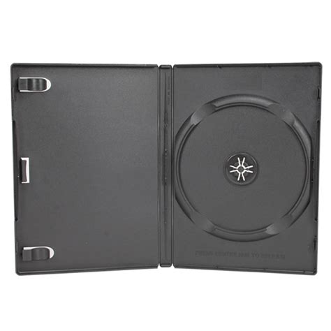 DVD Case | Bulk | USDM Premium - CDROM2GO