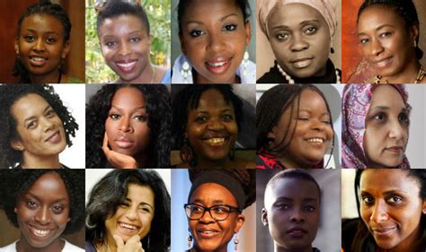 25 African Women Writers You Should Read