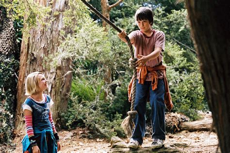 foto - Bridge to Terabithia foto (3288362) - Fanpop