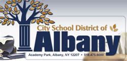 Albany City School District - Albany, NY